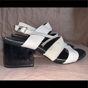Rag & Bone Heel Sandal